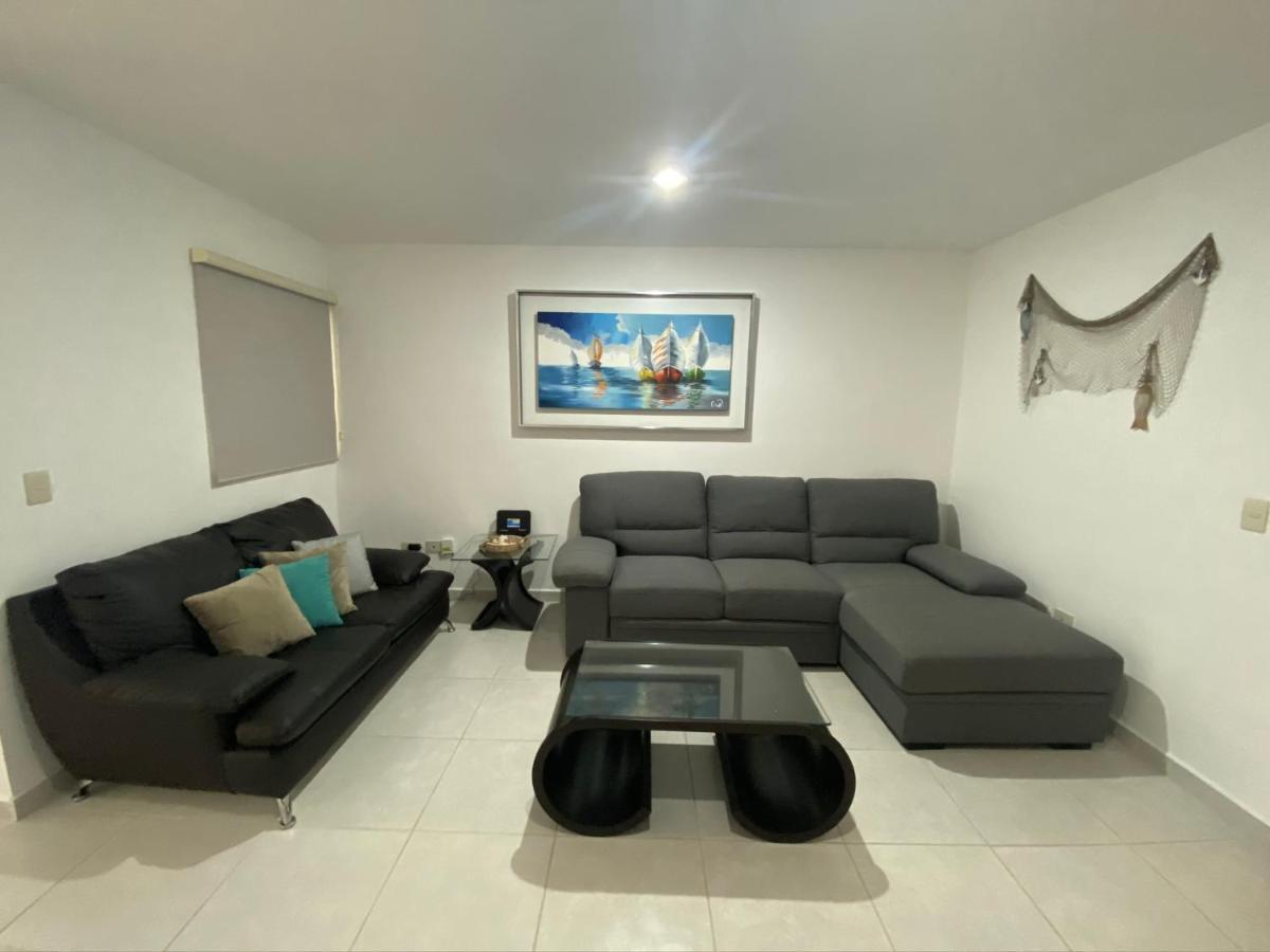 Апартаменты Alejandria 1630-4 /Alberca/Privada/Nuevo Масатлан Экстерьер фото