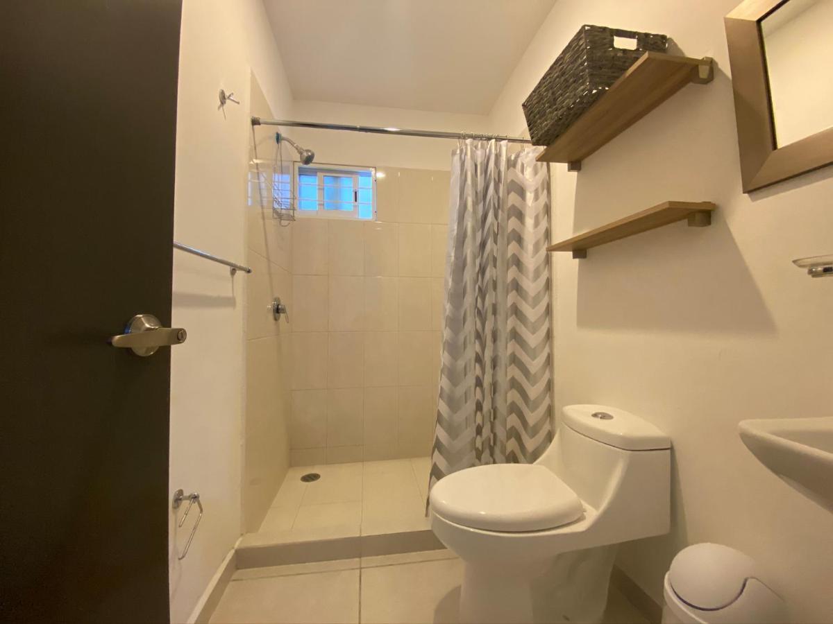 Апартаменты Alejandria 1630-4 /Alberca/Privada/Nuevo Масатлан Экстерьер фото