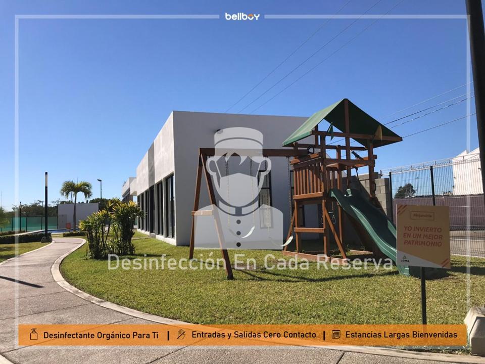 Апартаменты Alejandria 1630-4 /Alberca/Privada/Nuevo Масатлан Экстерьер фото