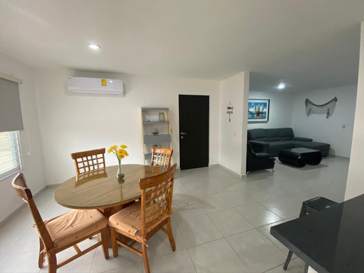 Апартаменты Alejandria 1630-4 /Alberca/Privada/Nuevo Масатлан Экстерьер фото