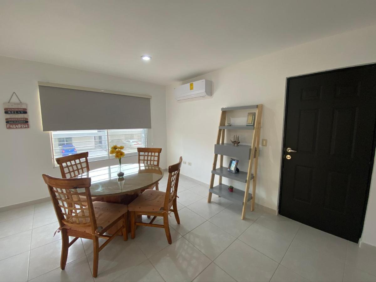Апартаменты Alejandria 1630-4 /Alberca/Privada/Nuevo Масатлан Экстерьер фото