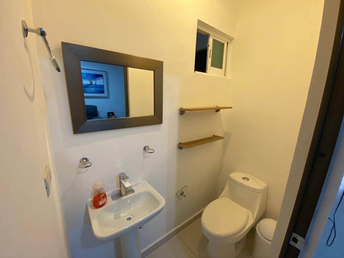 Апартаменты Alejandria 1630-4 /Alberca/Privada/Nuevo Масатлан Экстерьер фото